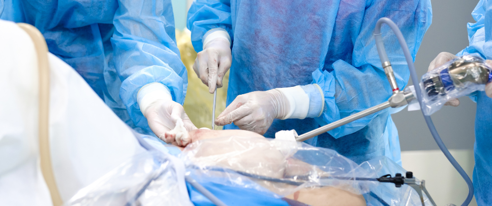 Minimally Invasive Cardiac Surgery